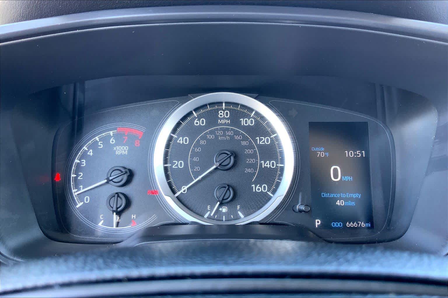 2022 Toyota Corolla LE Celestite at HGreg Houston
