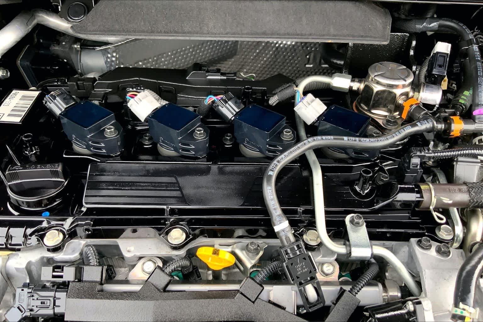 2021 Toyota Corolla SE Blueprint at Westside Kia