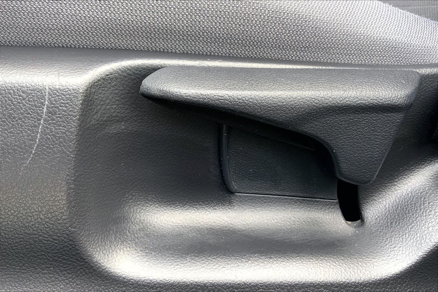2024 Toyota Corolla SE Midnight Black Metallic at Group 1 Toyota Southwest