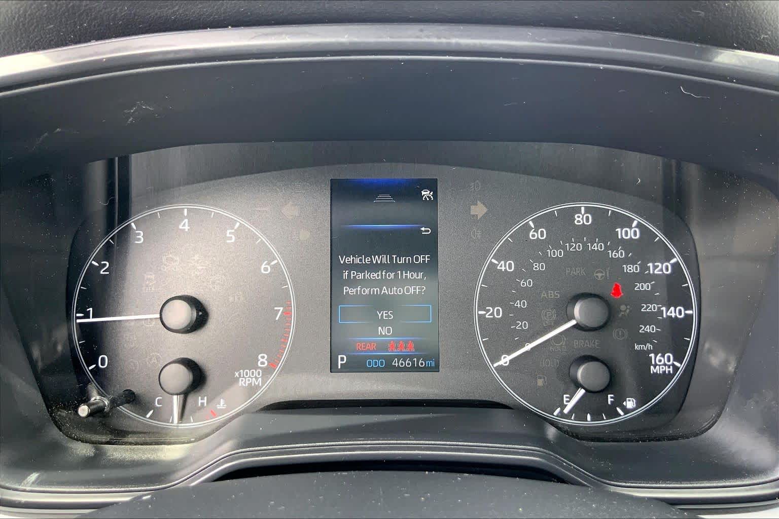 2024 Toyota Corolla SE Midnight Black Metallic at Group 1 Toyota Southwest