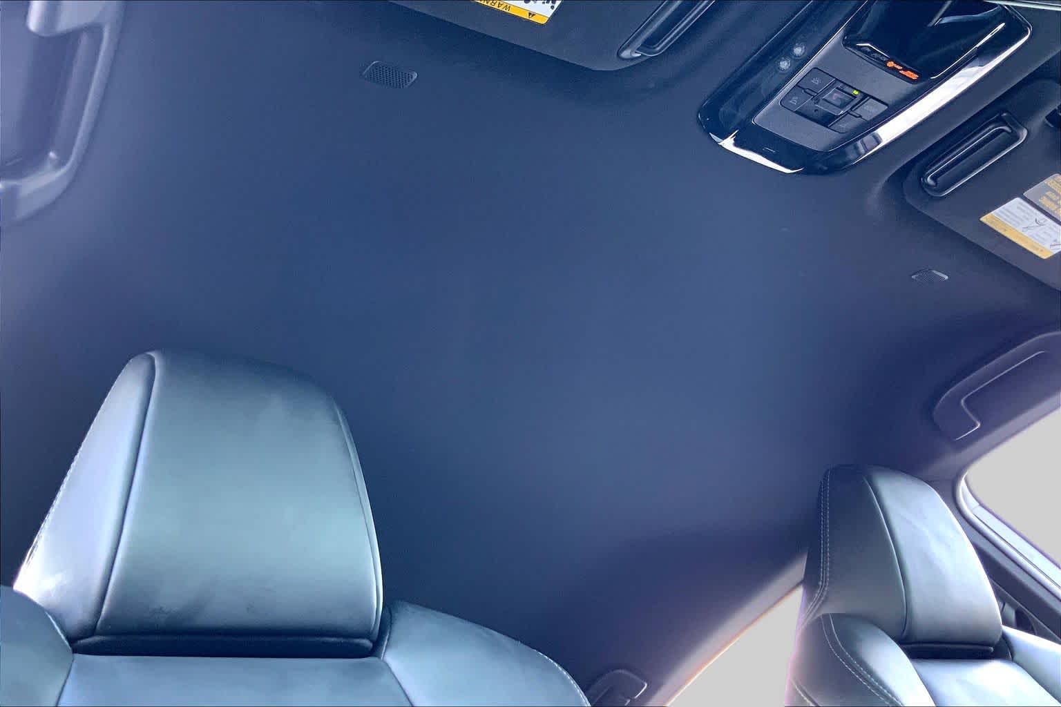 2024 Toyota Venza XLE Ruby Flare Pearl at Group 1 Toyota Southwest