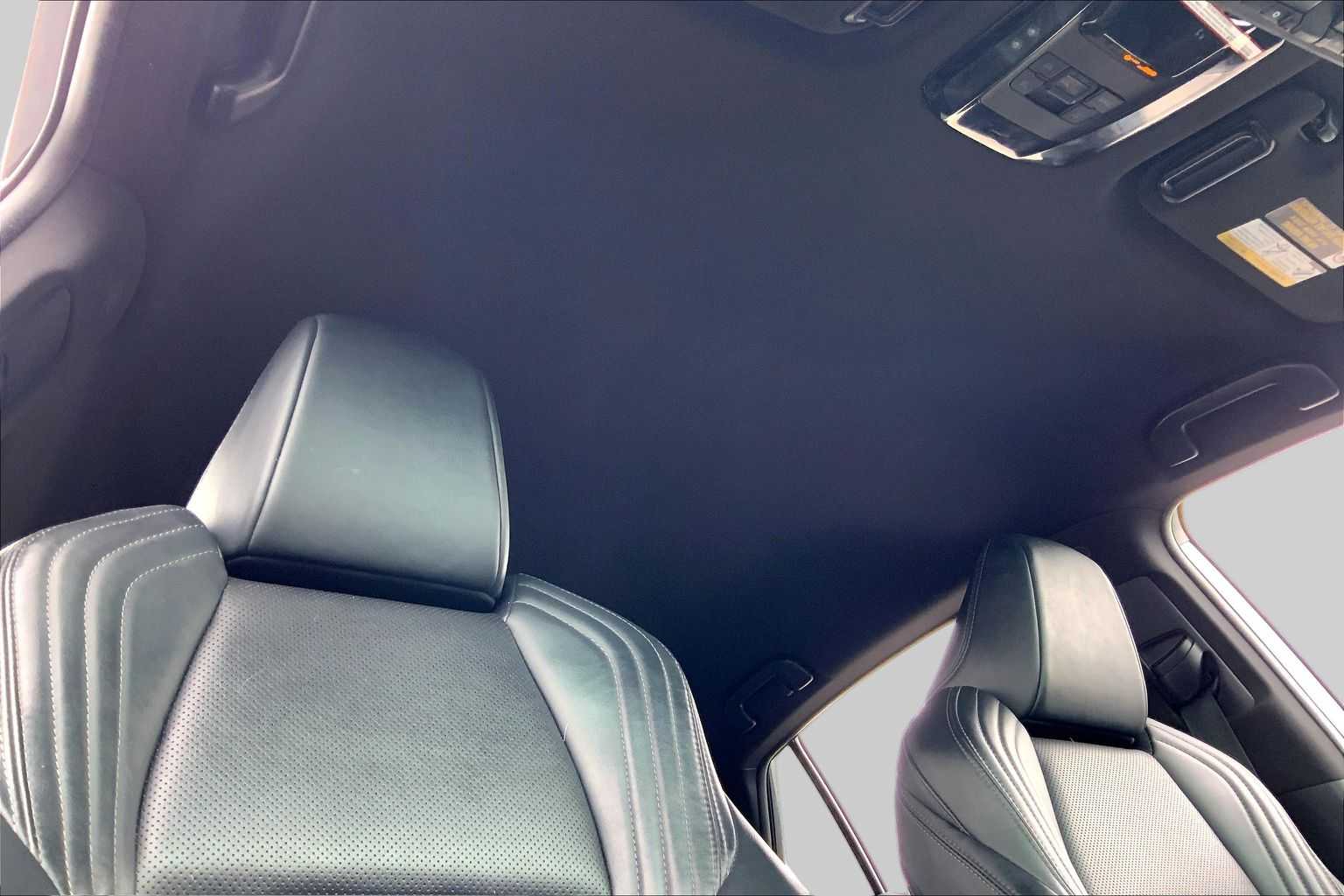 2021 Toyota Venza Limited Coastal Gray Metallic at Lone Star Chevrolet