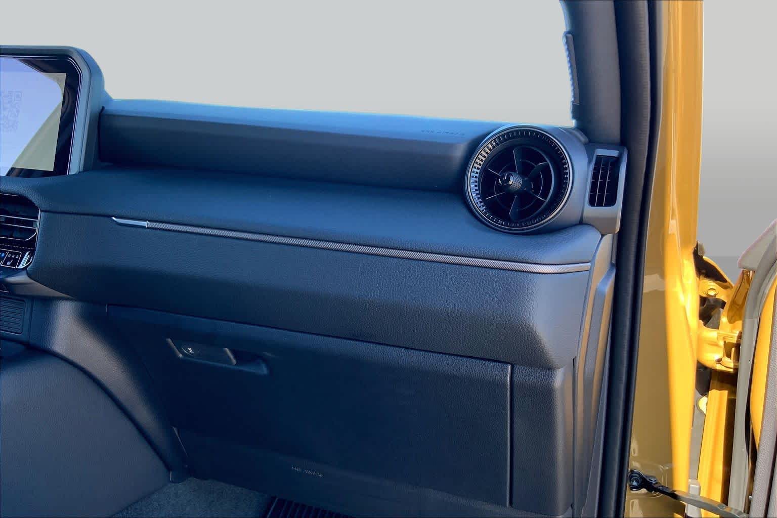 2026 Toyota Land Cruiser  Trail Dust/Gray Scape Roof at Group 1 Toyota Southwest