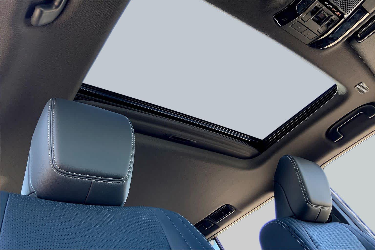 2026 Toyota Land Cruiser  Trail Dust/Gray Scape Roof at Group 1 Toyota Southwest