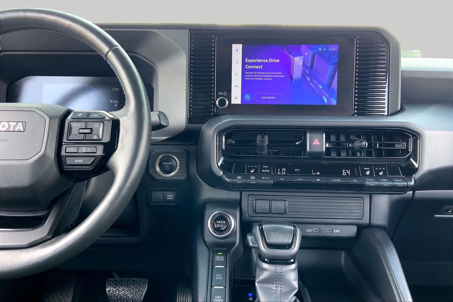 2024 Toyota Land Cruiser photo 7 of 36
