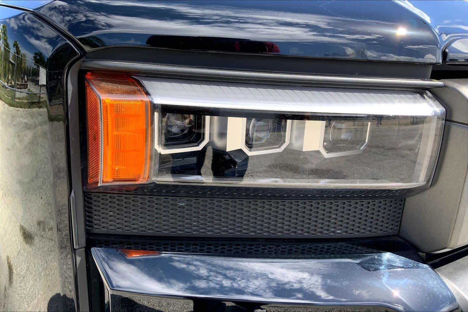 2026 Toyota Land Cruiser  Black at Group 1 Toyota Southwest