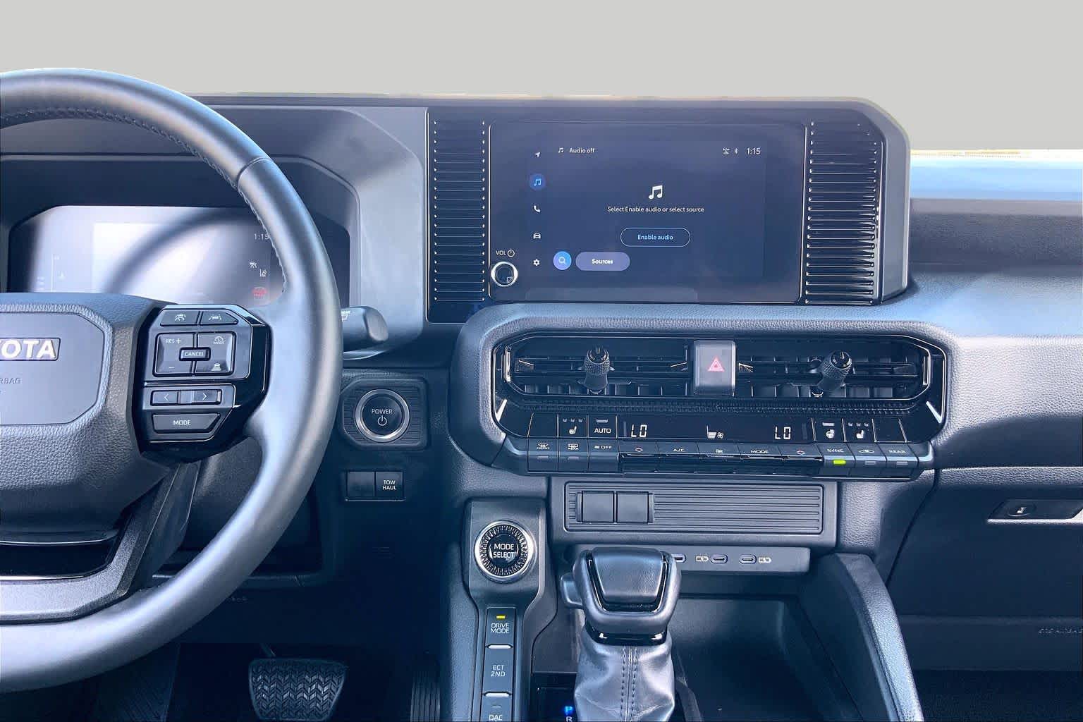 2025 Toyota Land Cruiser 1958 Meteor Shower at Lexus Southwest Houston