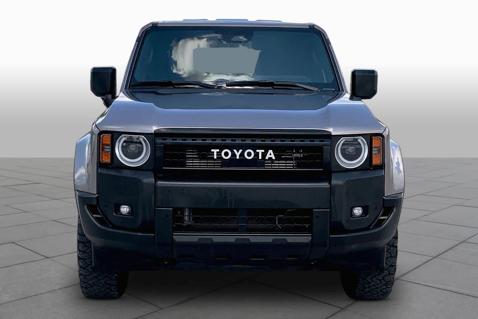 2025 Toyota Land Cruiser 1958 Meteor Shower at Lexus Southwest Houston