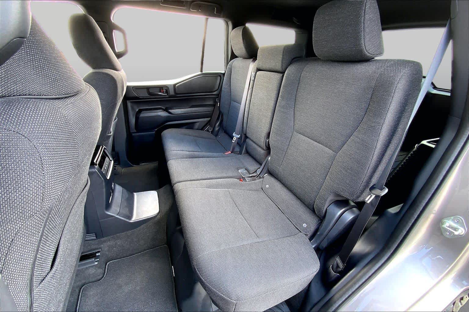 2025 Toyota Land Cruiser 1958 Meteor Shower at Lexus Southwest Houston