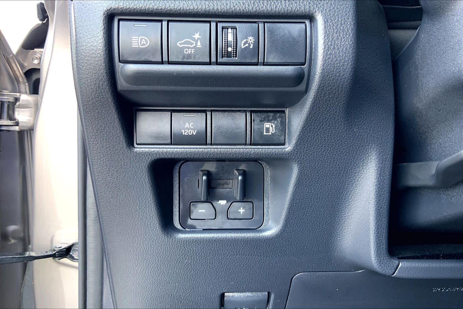 2025 Toyota Land Cruiser 1958 Meteor Shower at Lexus Southwest Houston