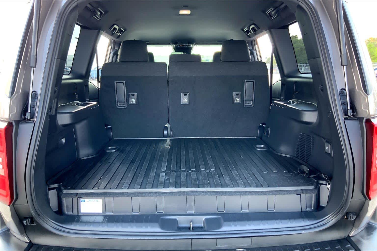 2025 Toyota Land Cruiser 1958 Meteor Shower at Lexus Southwest Houston