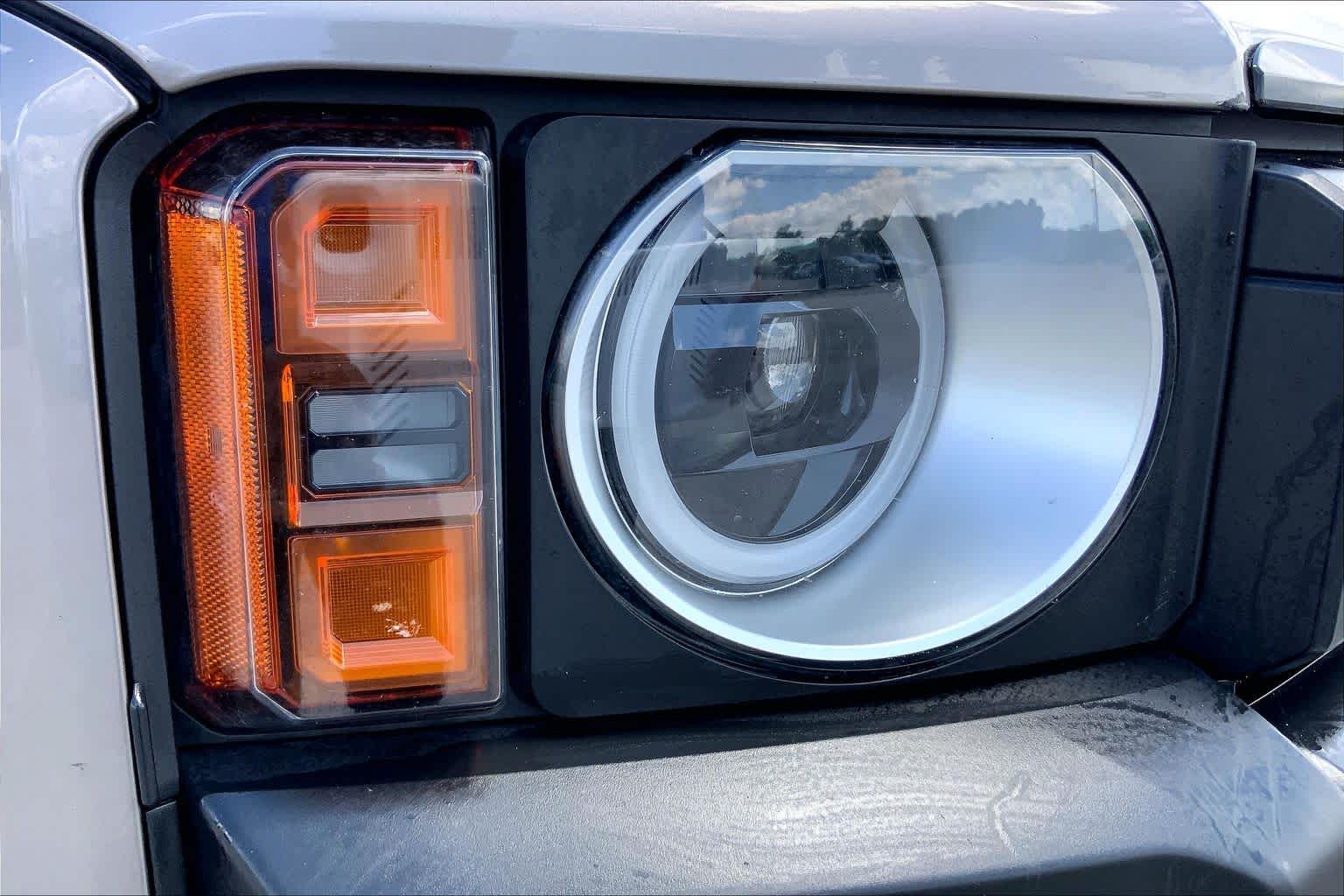 2025 Toyota Land Cruiser 1958 Meteor Shower at Lexus Southwest Houston