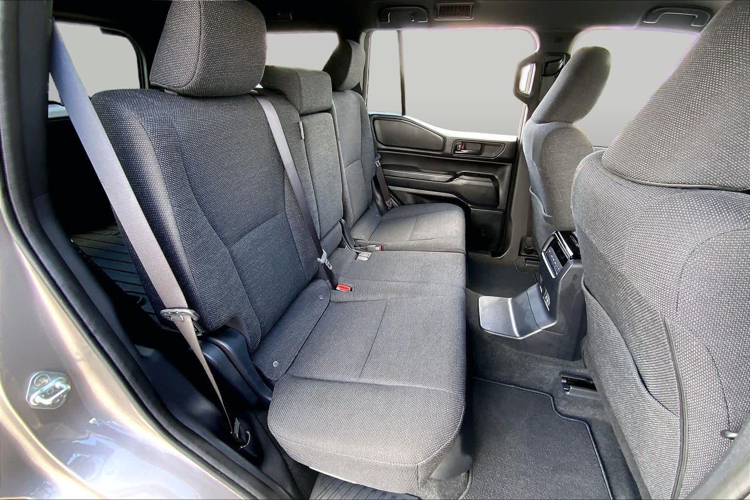 2025 Toyota Land Cruiser 1958 Meteor Shower at Lexus Southwest Houston