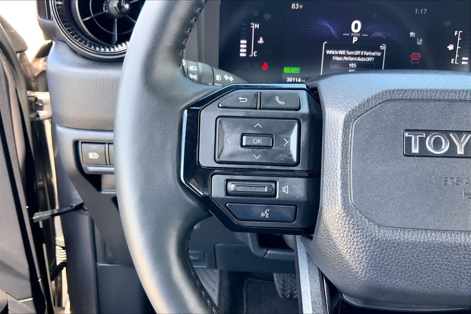 2025 Toyota Land Cruiser 1958 Meteor Shower at Lexus Southwest Houston
