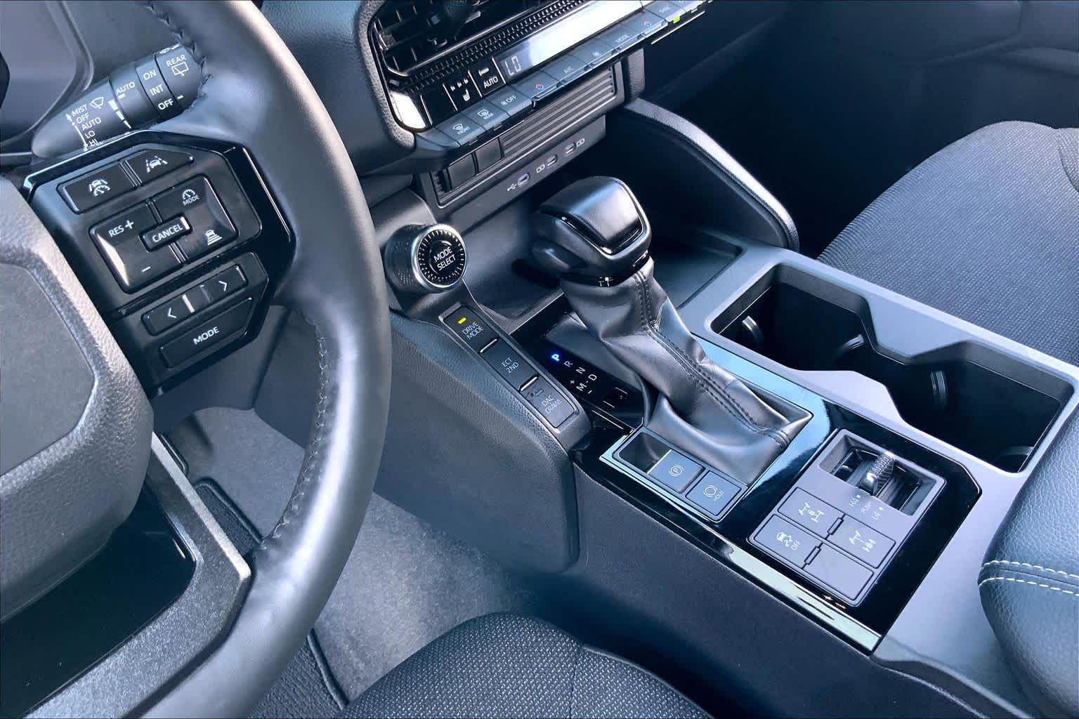 2025 Toyota Land Cruiser 1958 Meteor Shower at Lexus Southwest Houston
