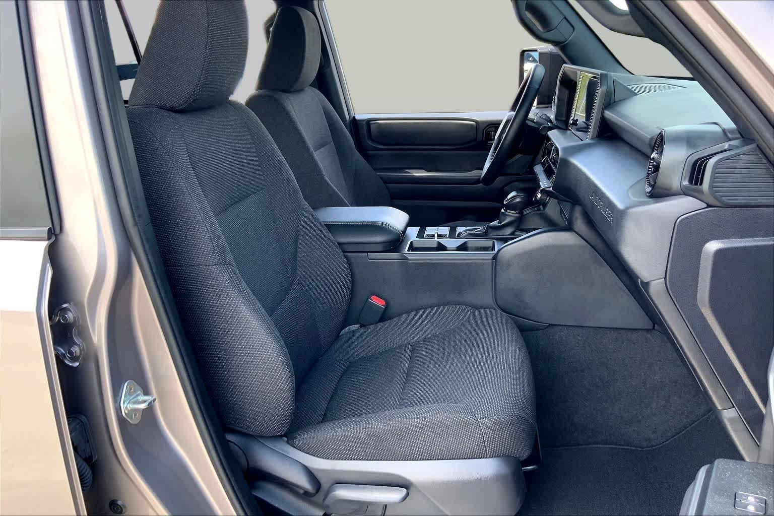 2025 Toyota Land Cruiser 1958 Meteor Shower at Lexus Southwest Houston