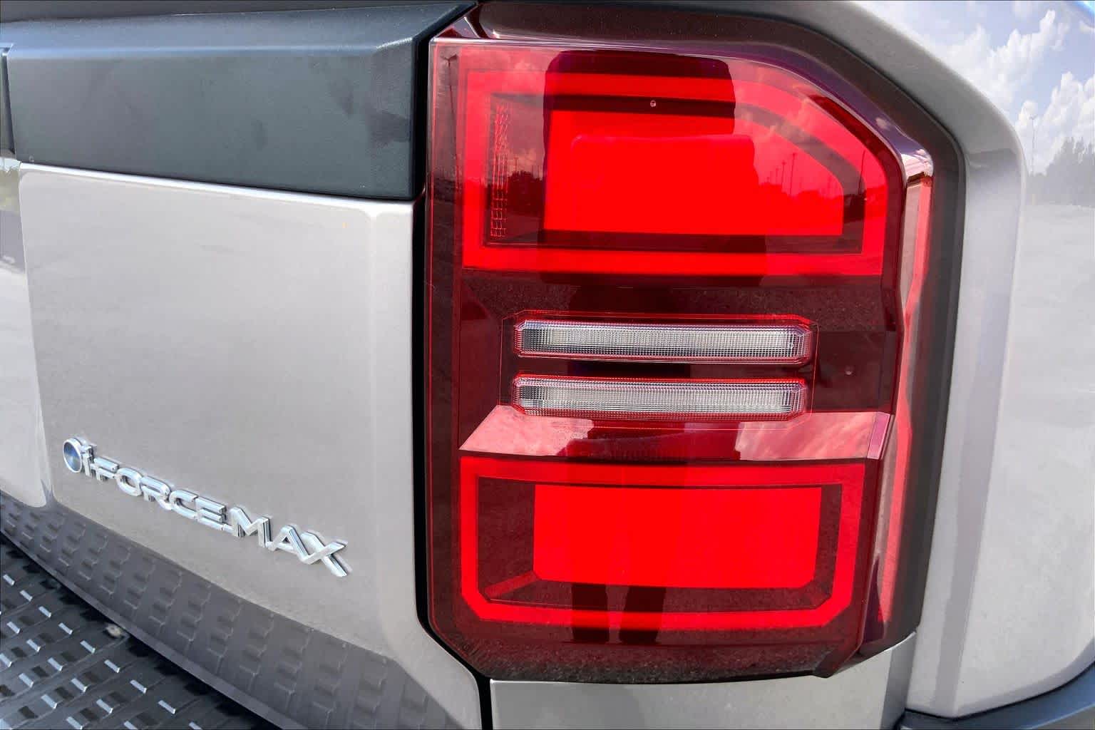 2025 Toyota Land Cruiser 1958 Meteor Shower at Lexus Southwest Houston