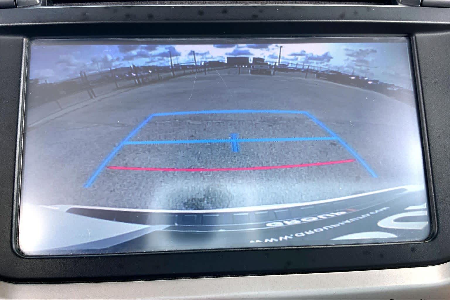 2018 Toyota 4Runner Limited Blizzard Pearl at Beck & Masten Kia