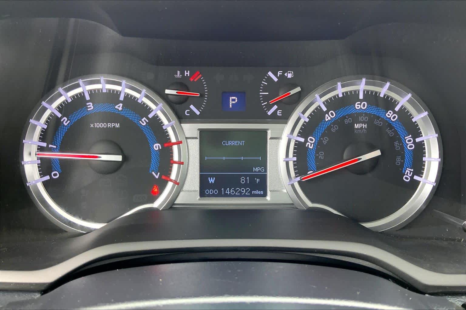 2019 Toyota 4Runner photo 25 of 35