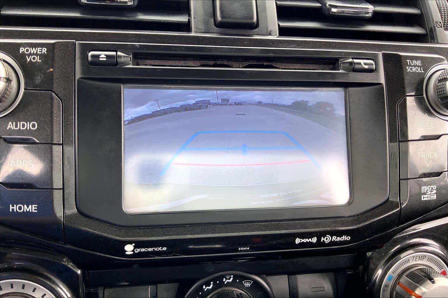 2019 Toyota 4Runner photo 26 of 35
