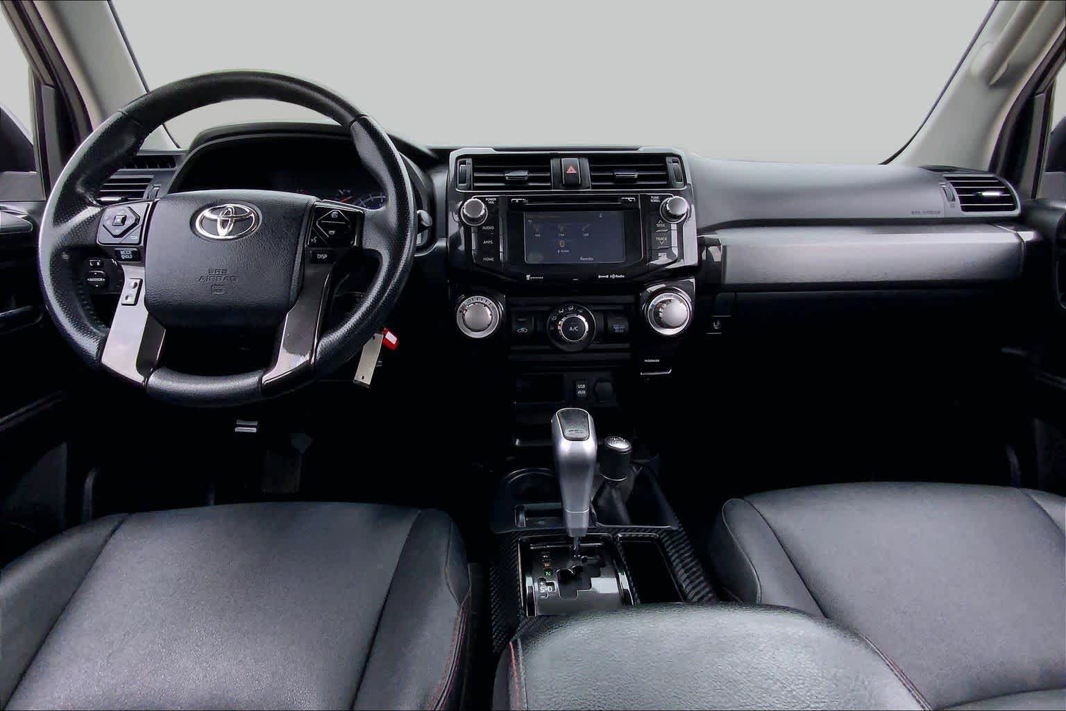 2019 Toyota 4Runner photo 15 of 35