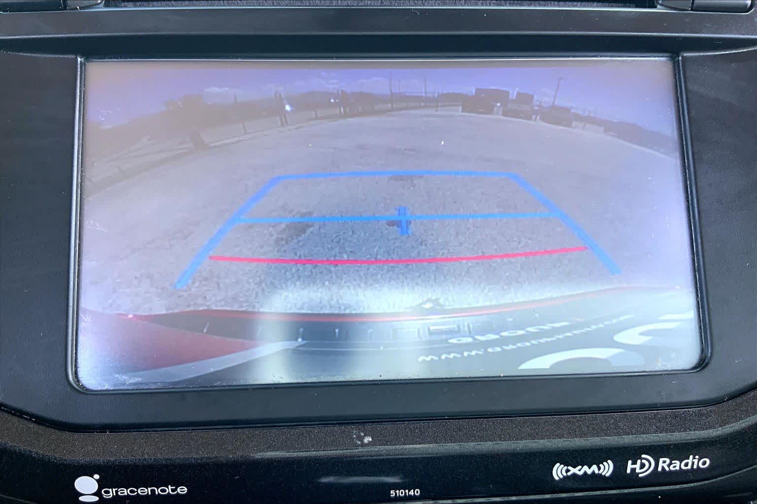 2017 Toyota 4Runner TRD Pro Barcelona Red Metallic at Group 1 Toyota Southwest