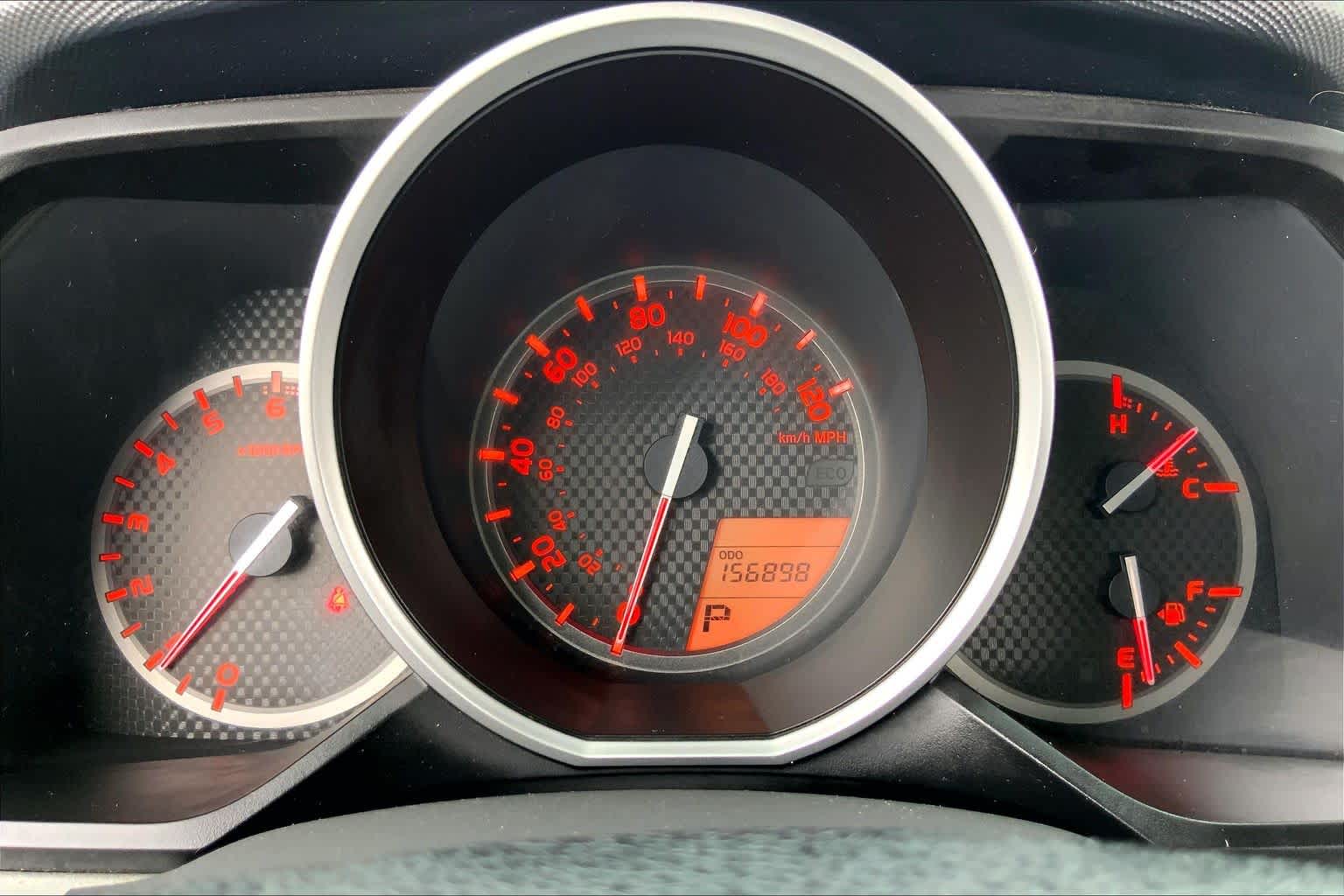 2011 Toyota 4Runner SR5 Classic Silver Metallic at Group 1 Toyota Southwest