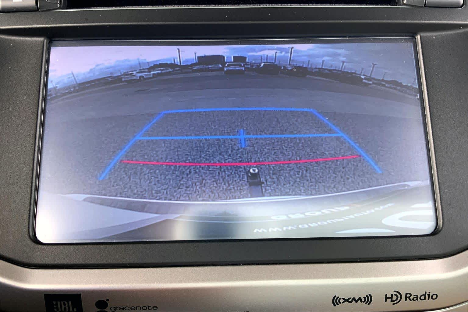 2018 Toyota 4Runner photo 26 of 36