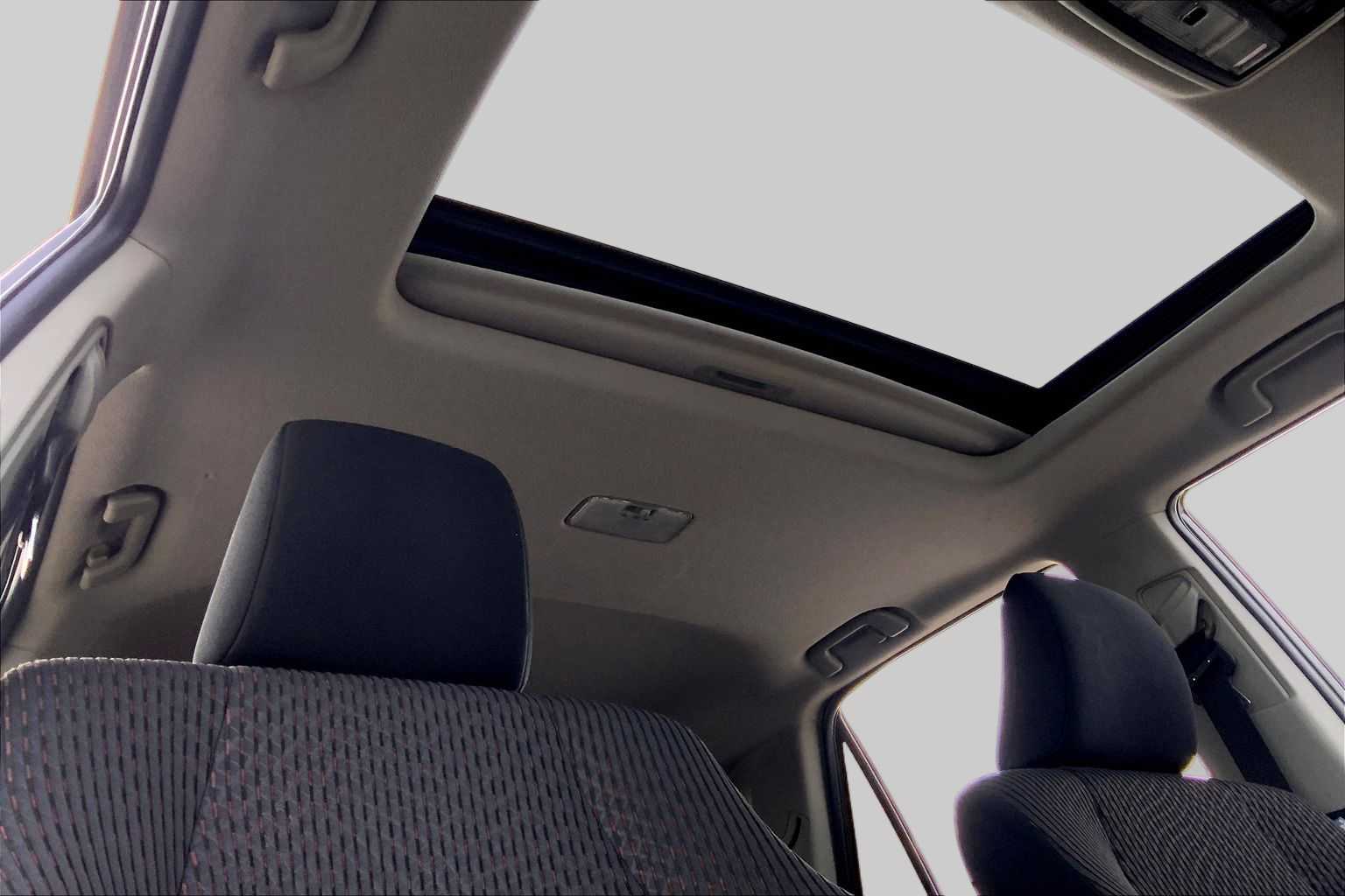 2013 Toyota 4Runner Limited Magnetic Gray Metallic at Lexus Southwest Houston