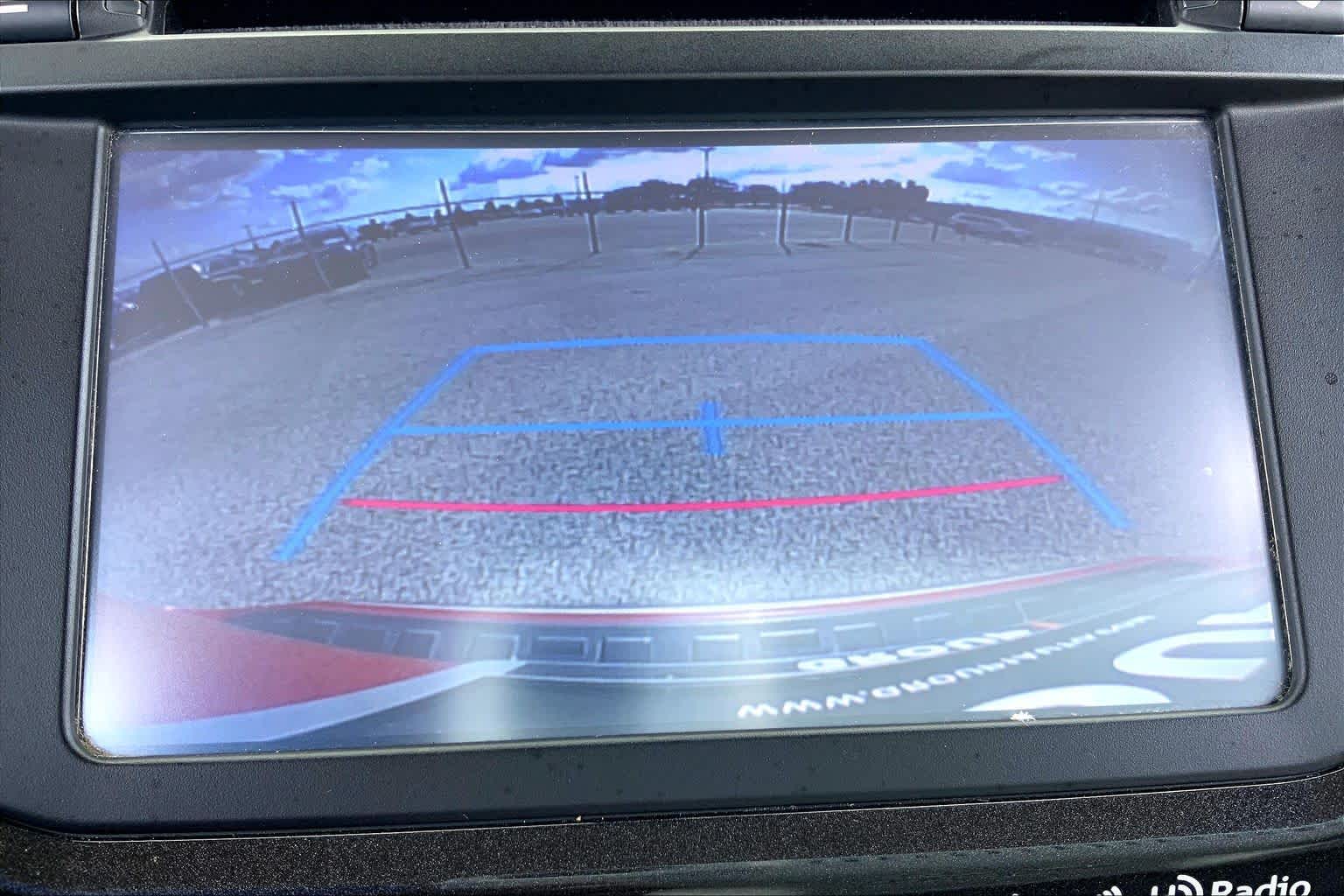 2019 Toyota 4Runner TRD Off Road Premium Barcelona Red Metallic at Group 1 Toyota Southwest