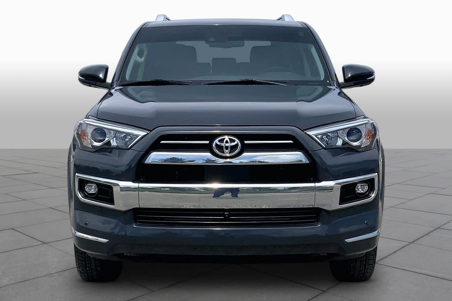 2024 Toyota 4Runner Limited Underground at Group 1 Toyota Southwest