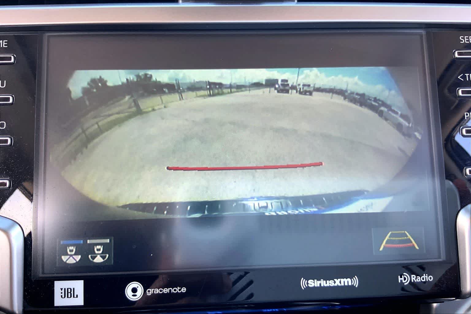 2024 Toyota 4Runner Limited Underground at AutoNation Chrysler Jeep Dodge Ram Spring