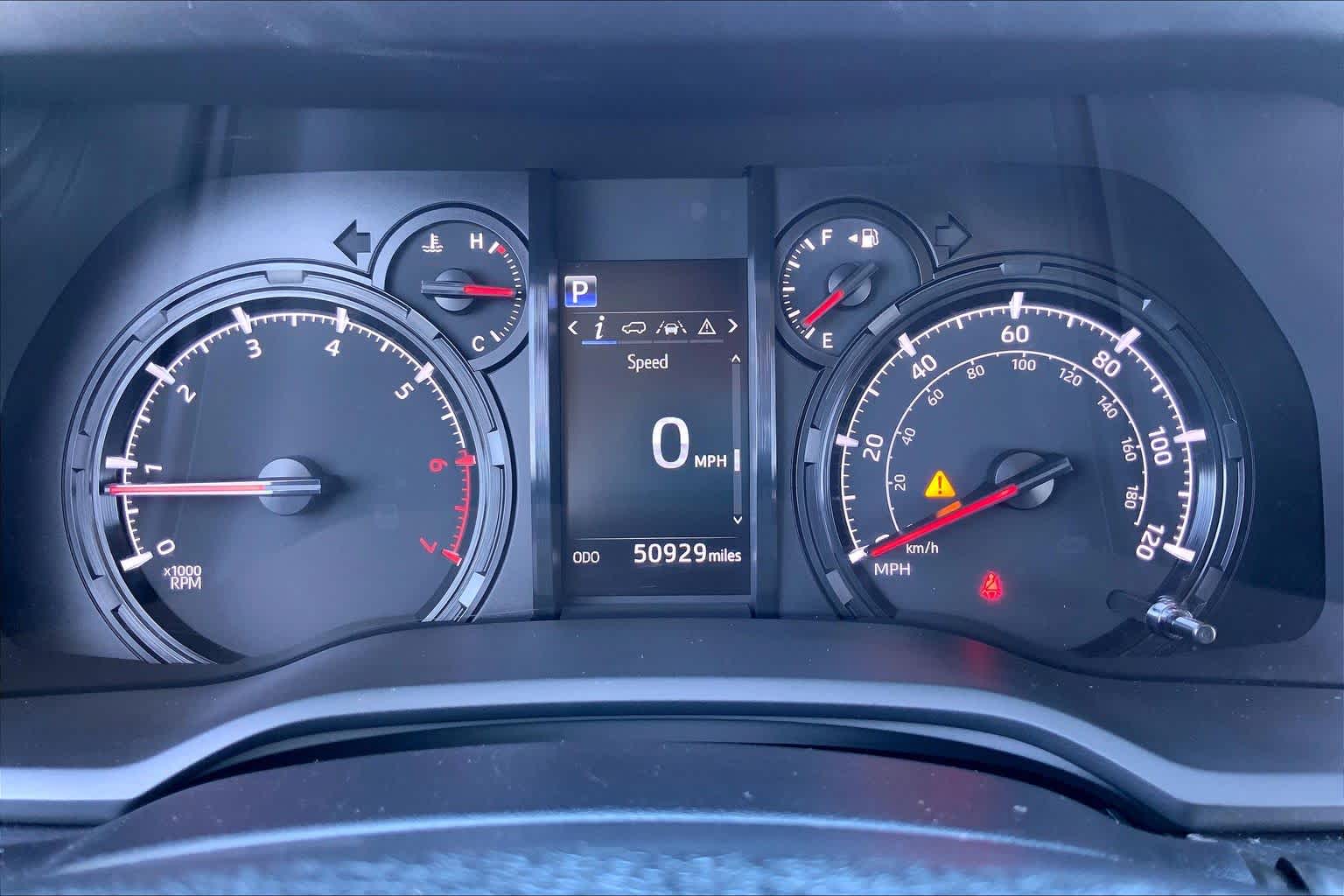 2022 Toyota 4Runner SR5 White at Friendly Ford Crosby