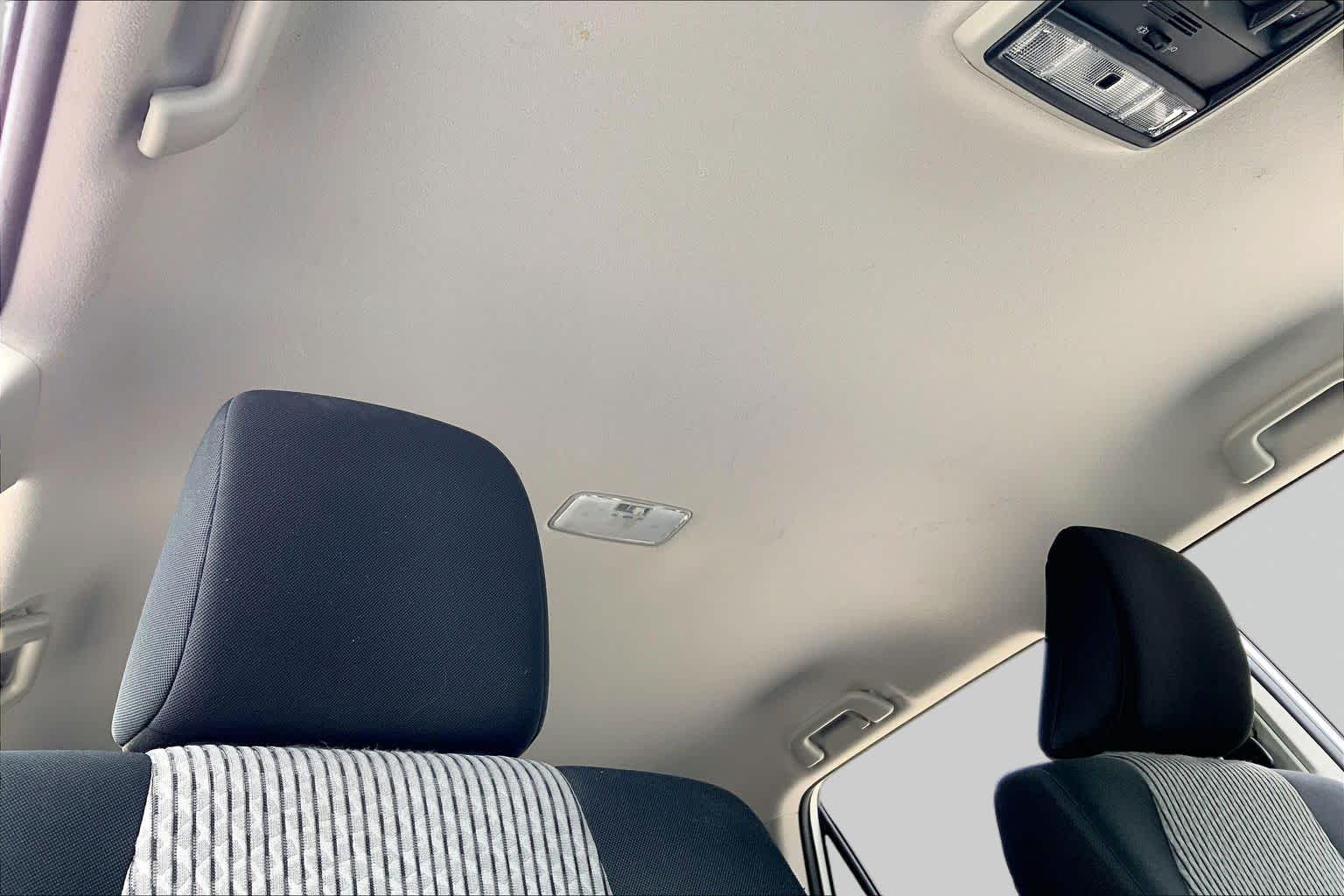 2022 Toyota 4Runner SR5 White at Group 1 Toyota Southwest