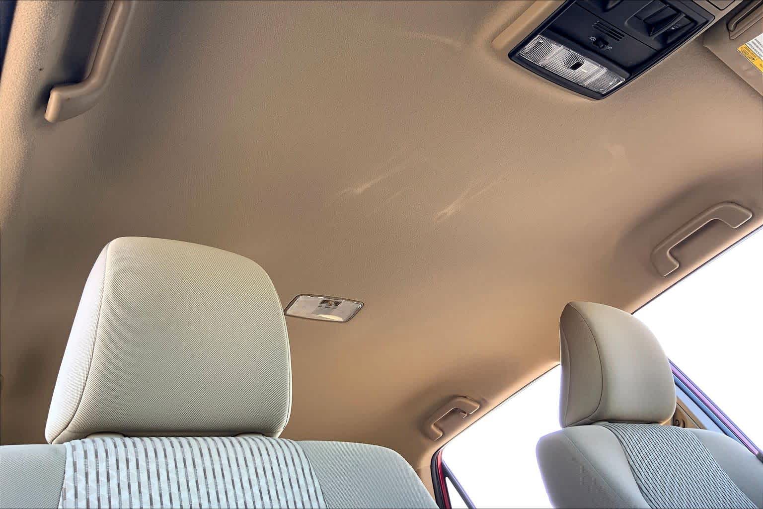 2021 Toyota 4Runner photo 14 of 36