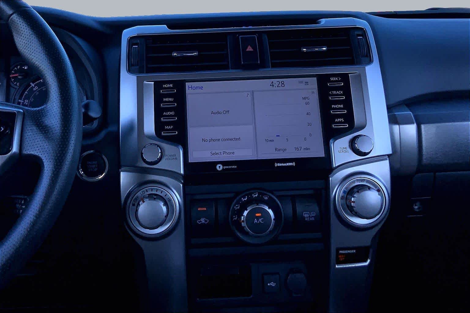 2021 Toyota 4Runner photo 7 of 36
