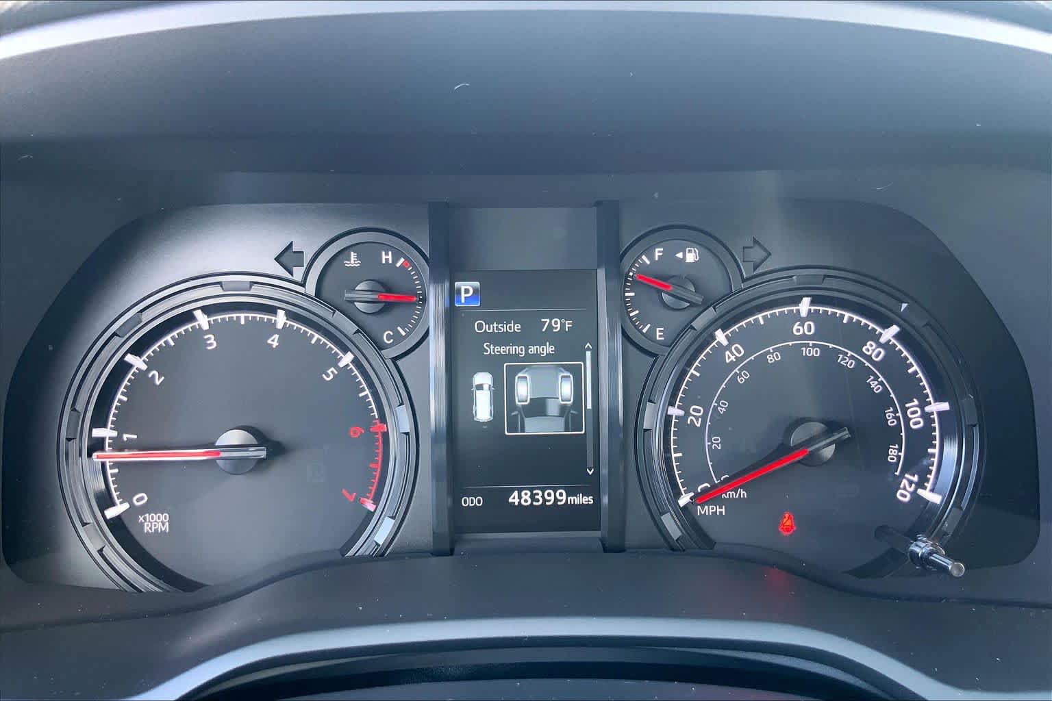 2022 Toyota 4Runner SR5 White at Group 1 Toyota Southwest