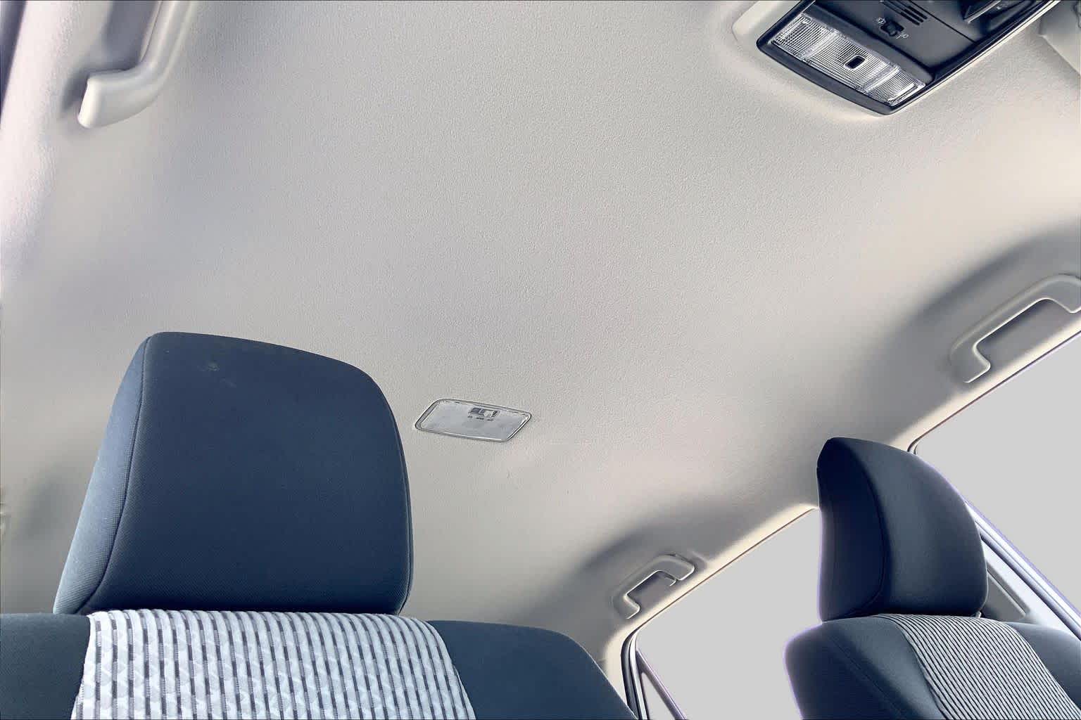 2024 Toyota 4Runner SR5 Classic Silver Metallic at Group 1 Toyota Southwest