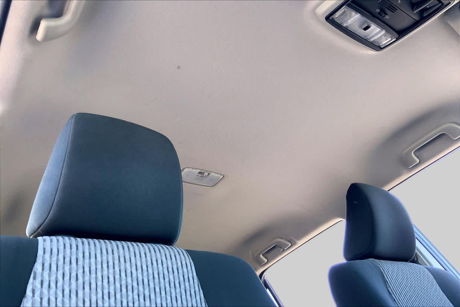 2022 Toyota 4Runner SR5 Magnetic Gray Metallic at Group 1 Toyota Southwest