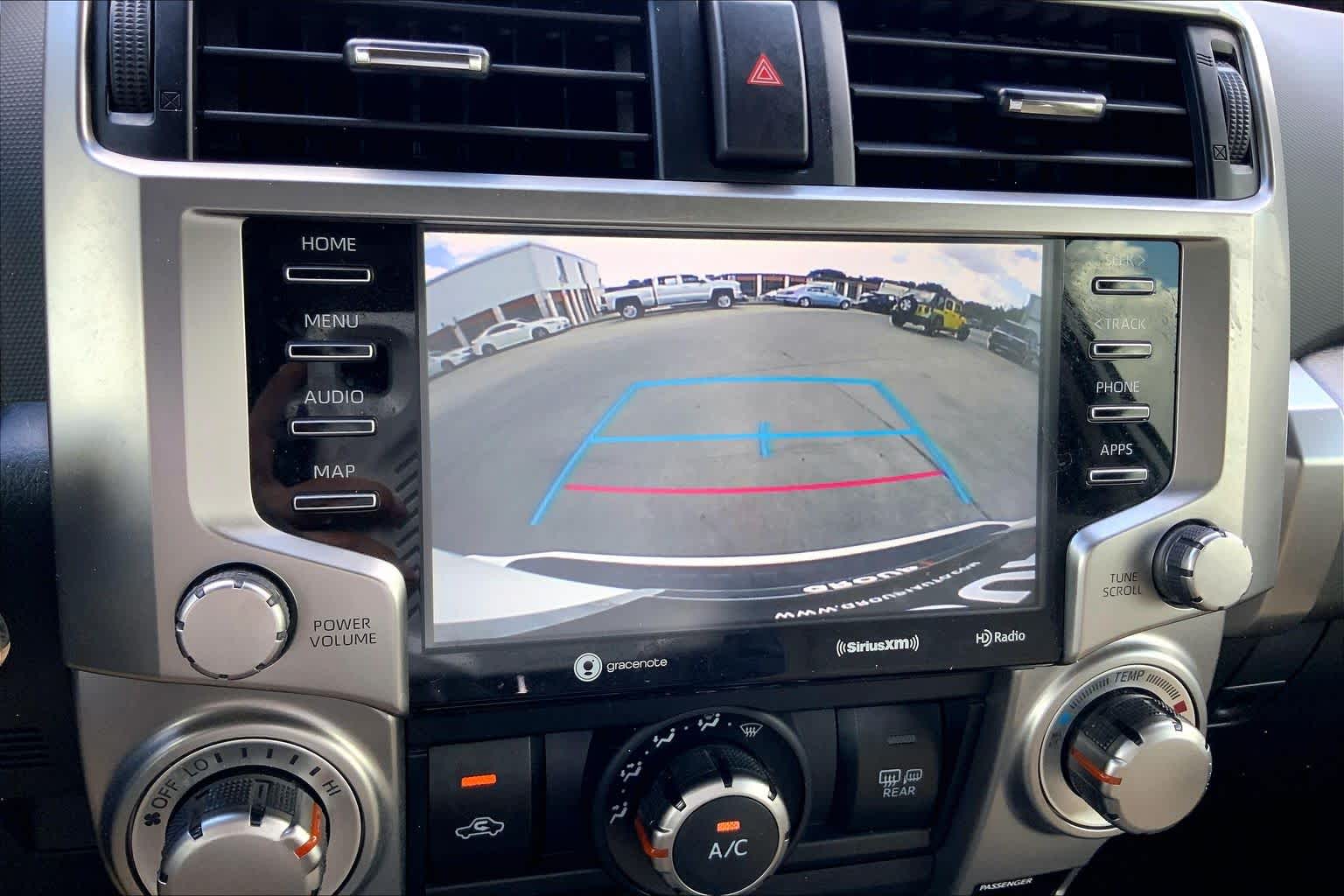 2021 Toyota 4Runner photo 27 of 34