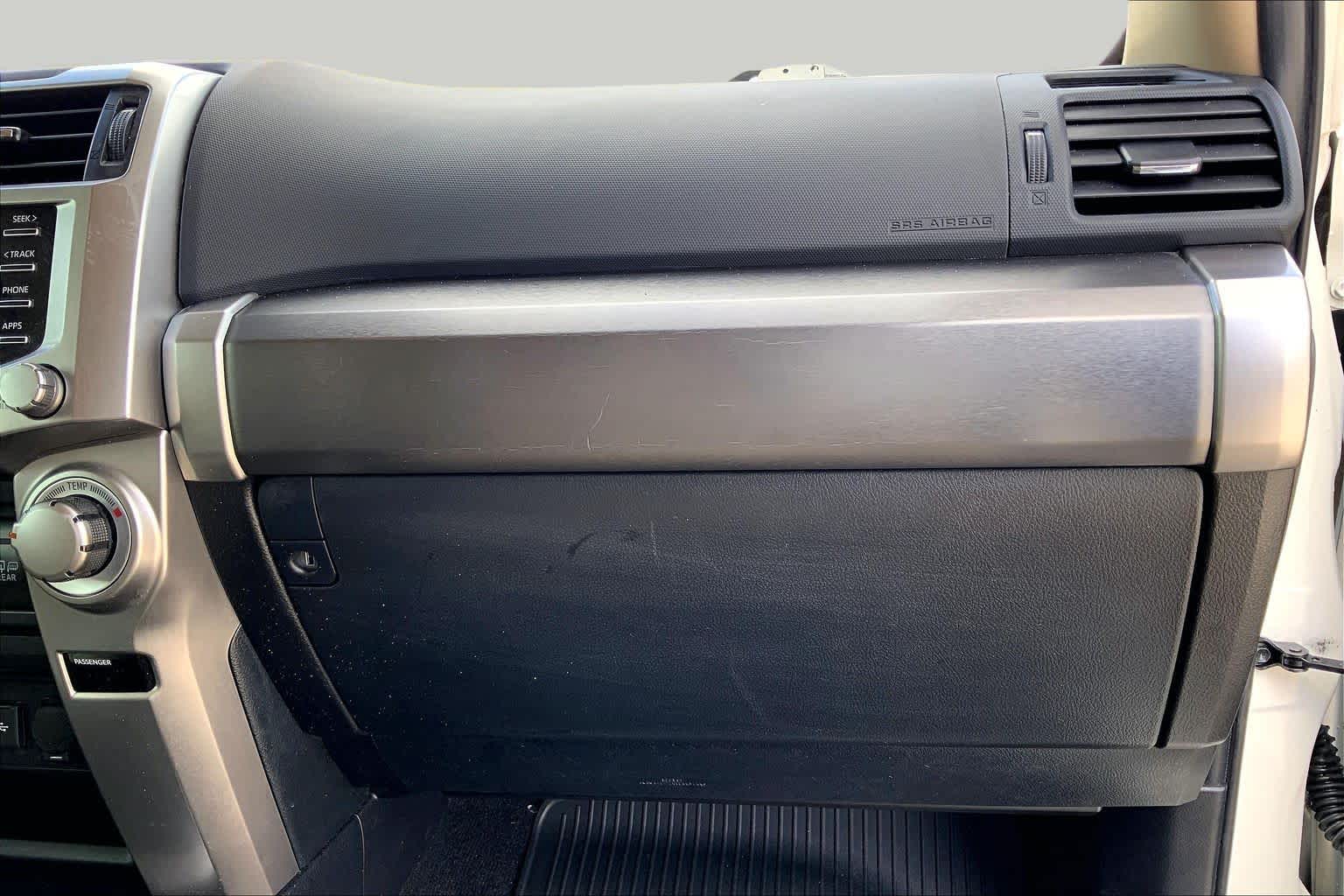 2021 Toyota 4Runner photo 18 of 36