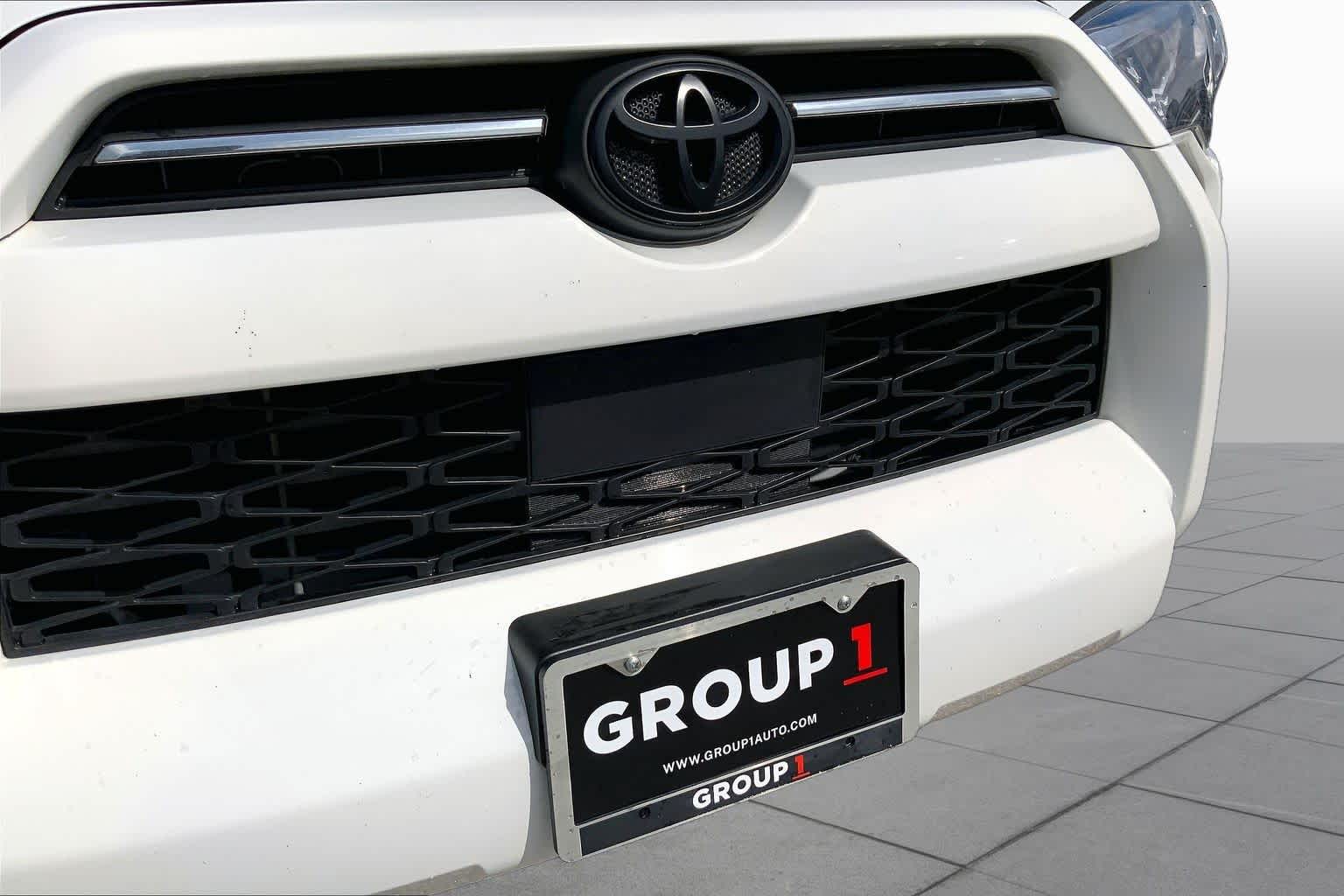 2021 Toyota 4Runner photo 29 of 36