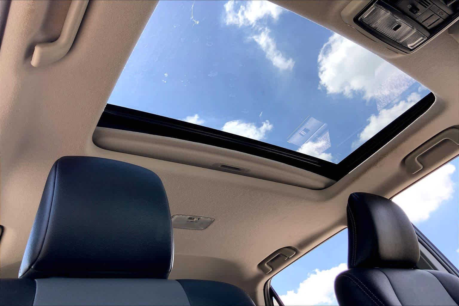 2022 Toyota 4Runner SR5 Premium Magnetic Gray Metallic at Beck & Masten Kia
