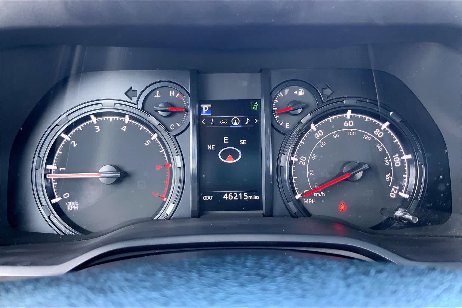 2022 Toyota 4Runner SR5 Premium Classic Silver Metallic at Group 1 Toyota Southwest