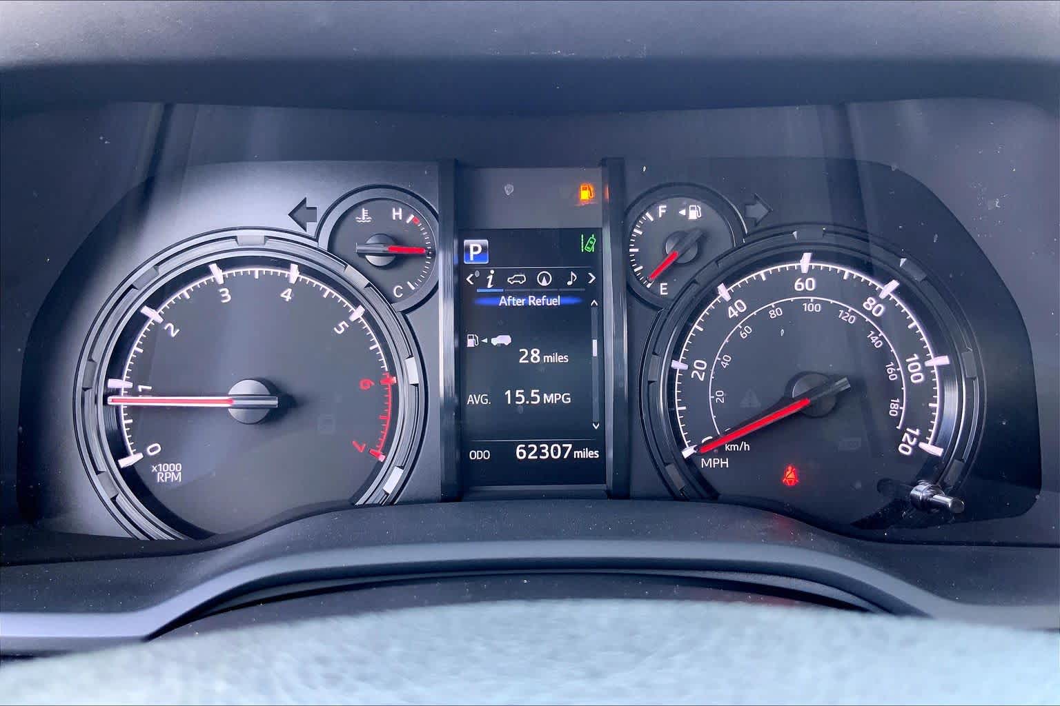2022 Toyota 4Runner SR5 Premium White at Group 1 Toyota Southwest