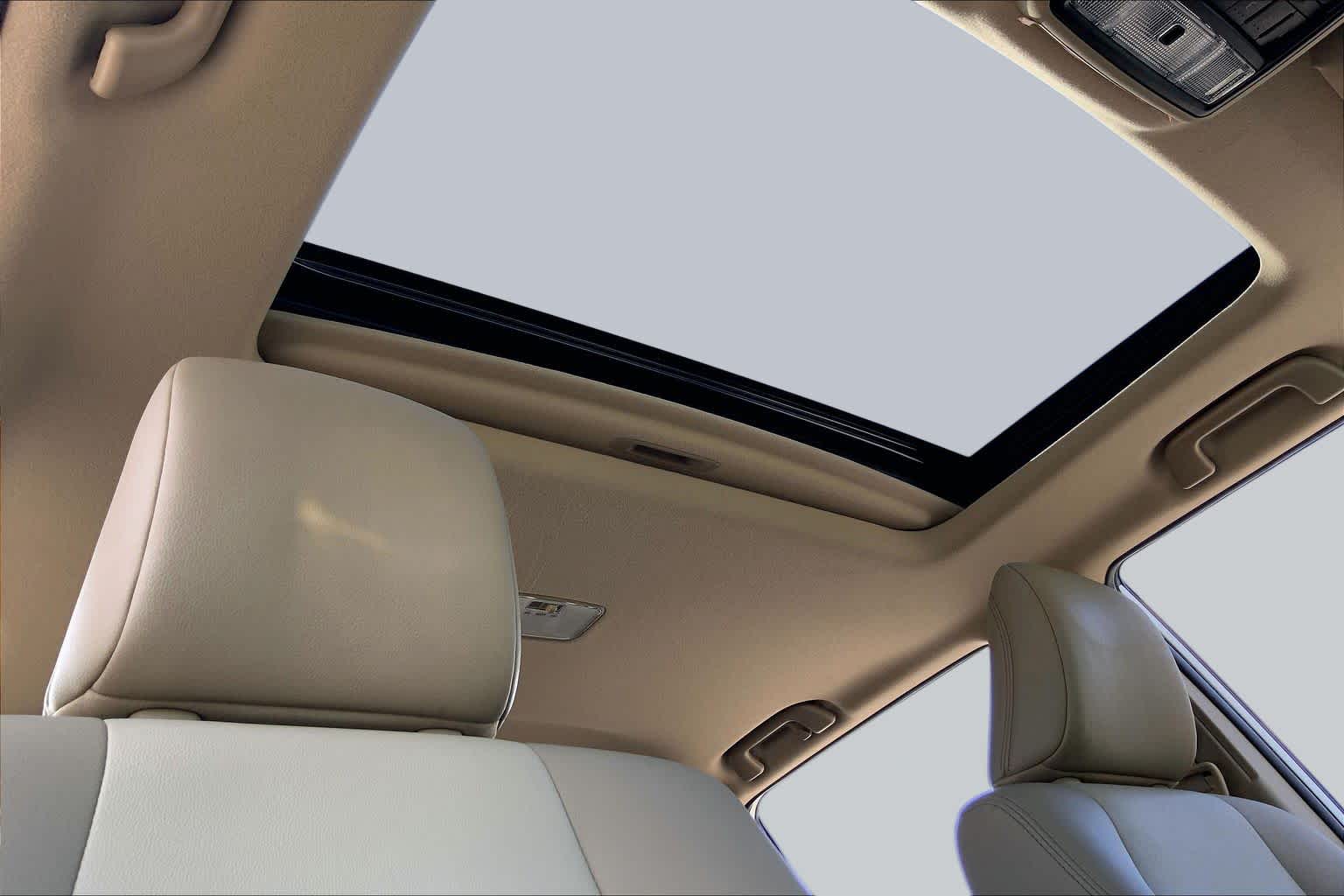 2022 Toyota 4Runner SR5 Premium White at Group 1 Toyota Southwest