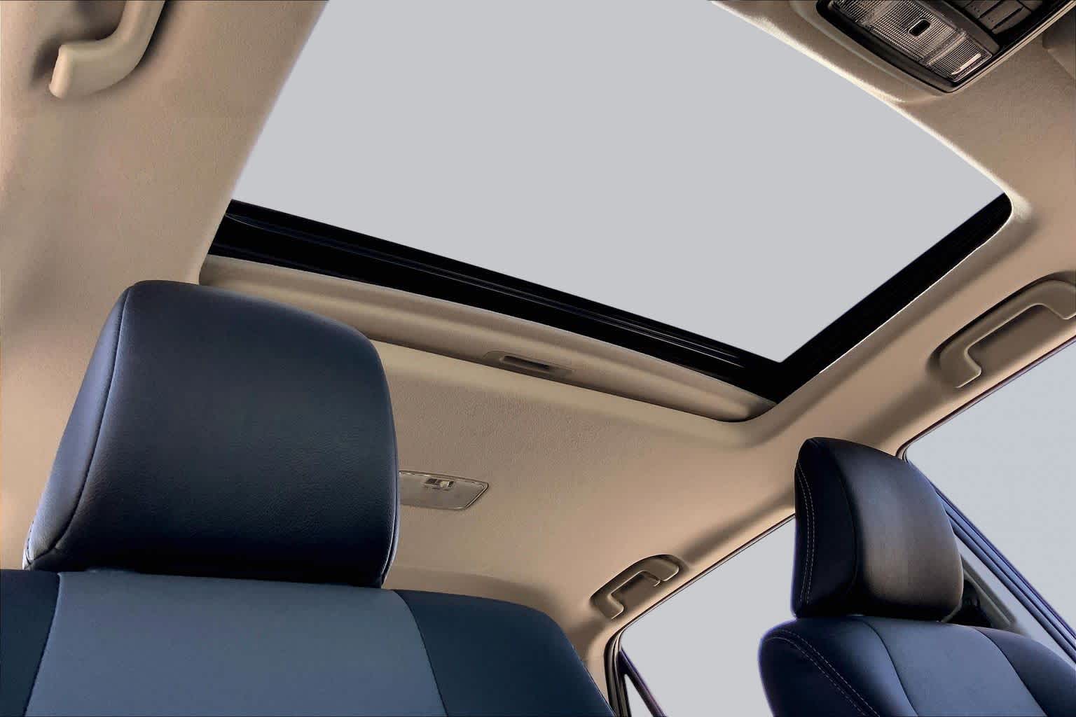 2023 Toyota 4Runner SR5 Premium Magnetic Gray Metallic at AutoNation USA Houston