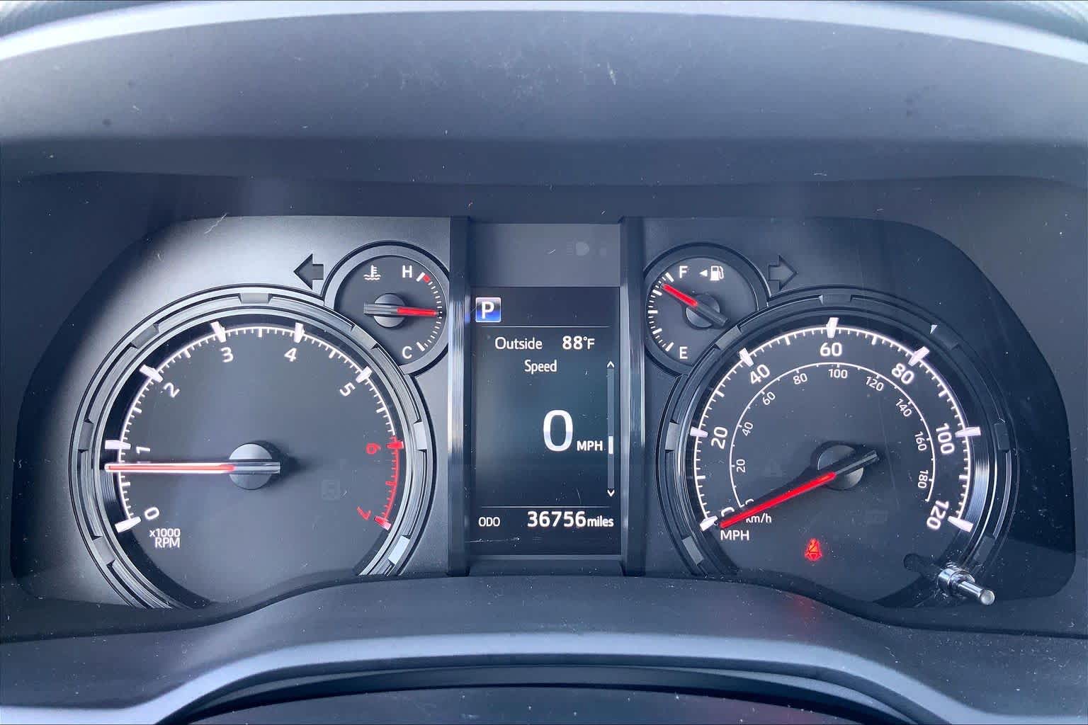 2023 Toyota 4Runner SR5 Premium Ice Cap at Group 1 Toyota Southwest