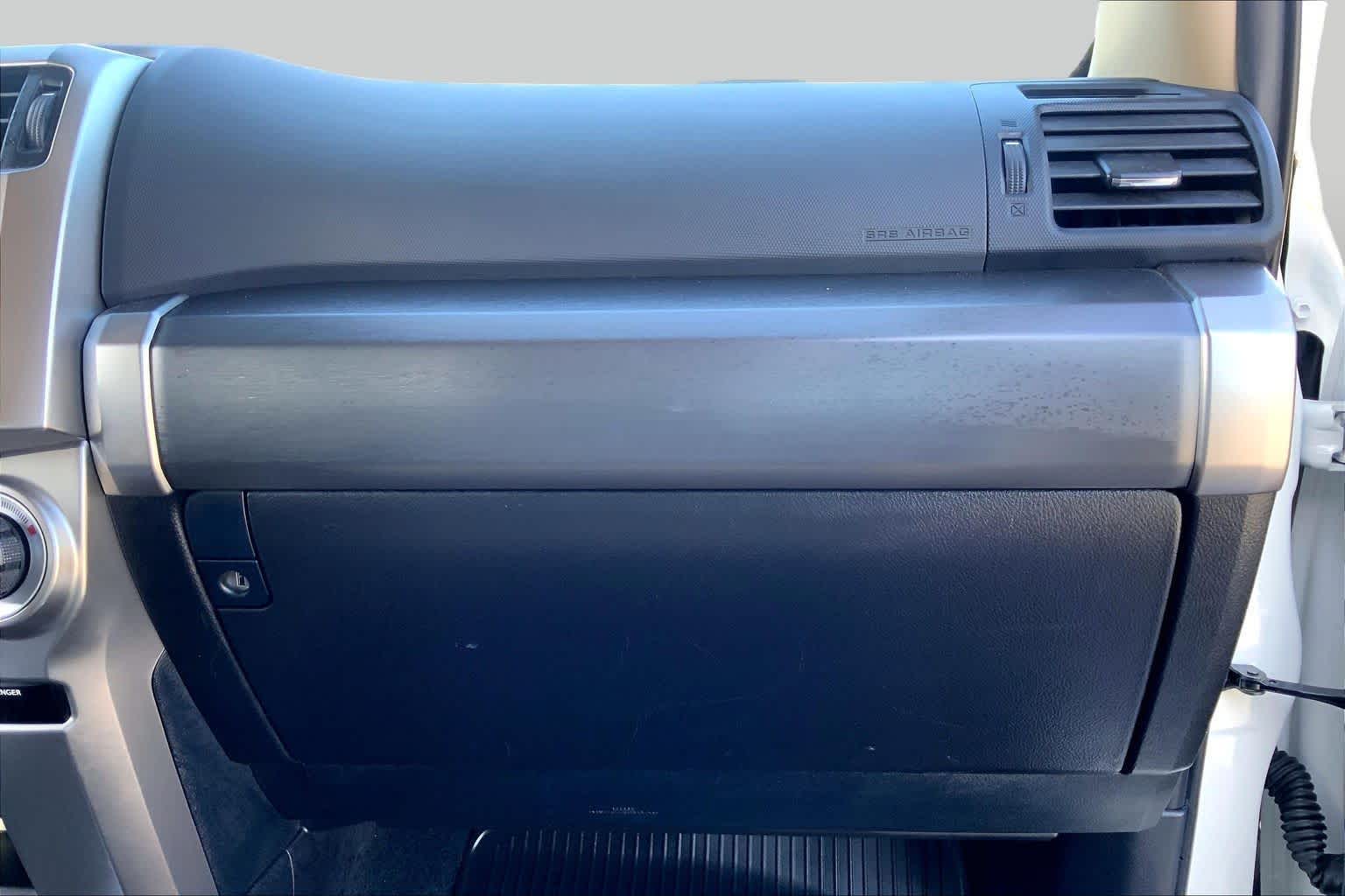 2023 Toyota 4Runner SR5 Premium Ice Cap at Group 1 Toyota Southwest