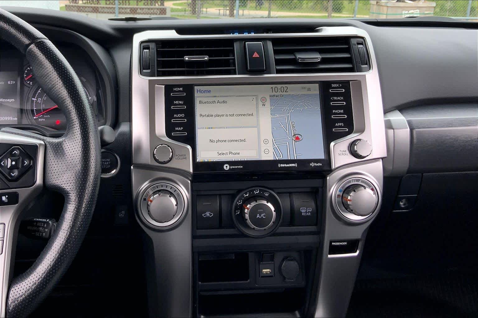 2023 Toyota 4Runner SR5 Premium - 6